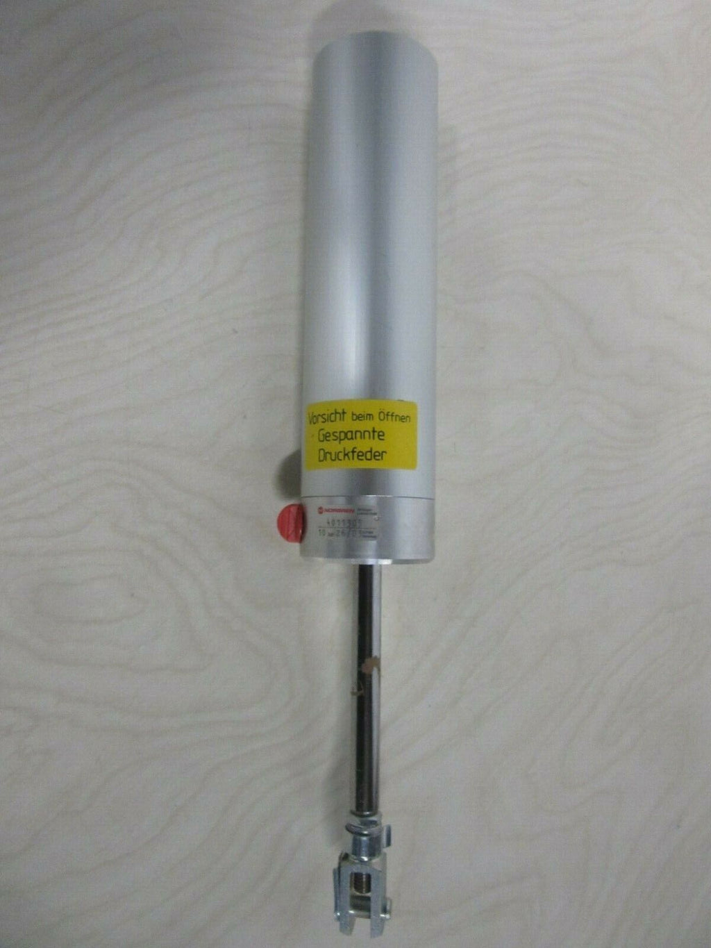 Norgren 4011305 Zylinder 10bar