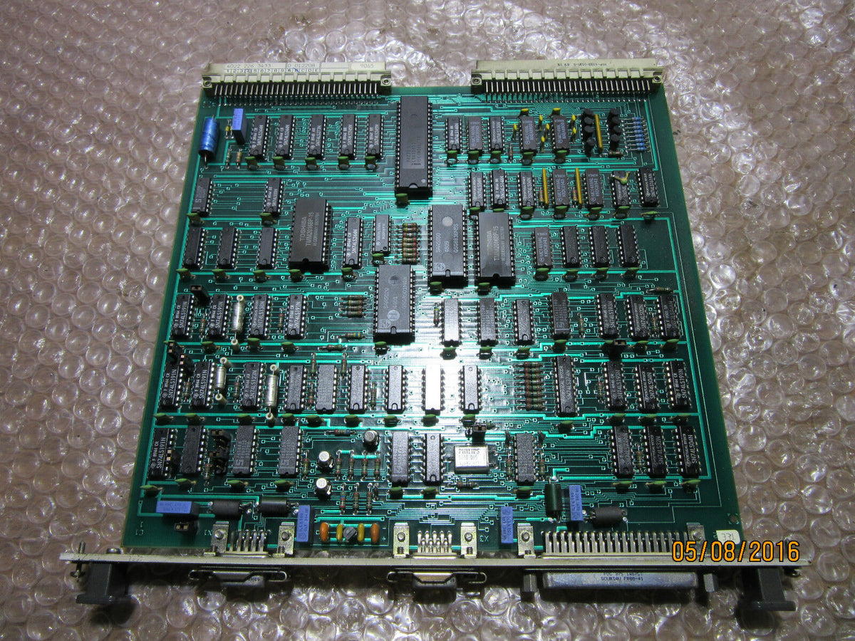 PHILIPS 4022 226 3433 - used -