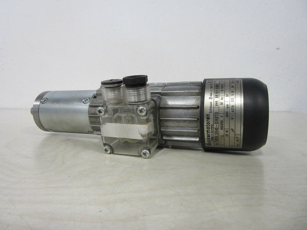 Dunkermotoren DR52.0X40-2/ASTO -unused-