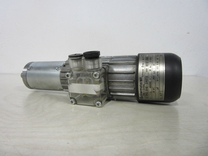 Dunkermotoren DR52.0X40-2/ASTO -unused-