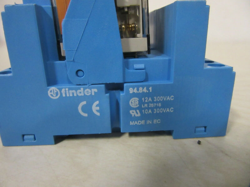 Finder 94.84.1 -2pieces- + 2x 55.34.8.230.5040