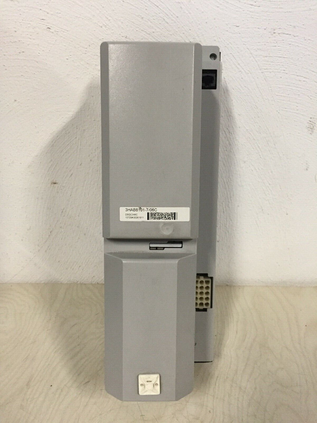 ABB Servomodul DSQC346C 3HAB8101-7/06C