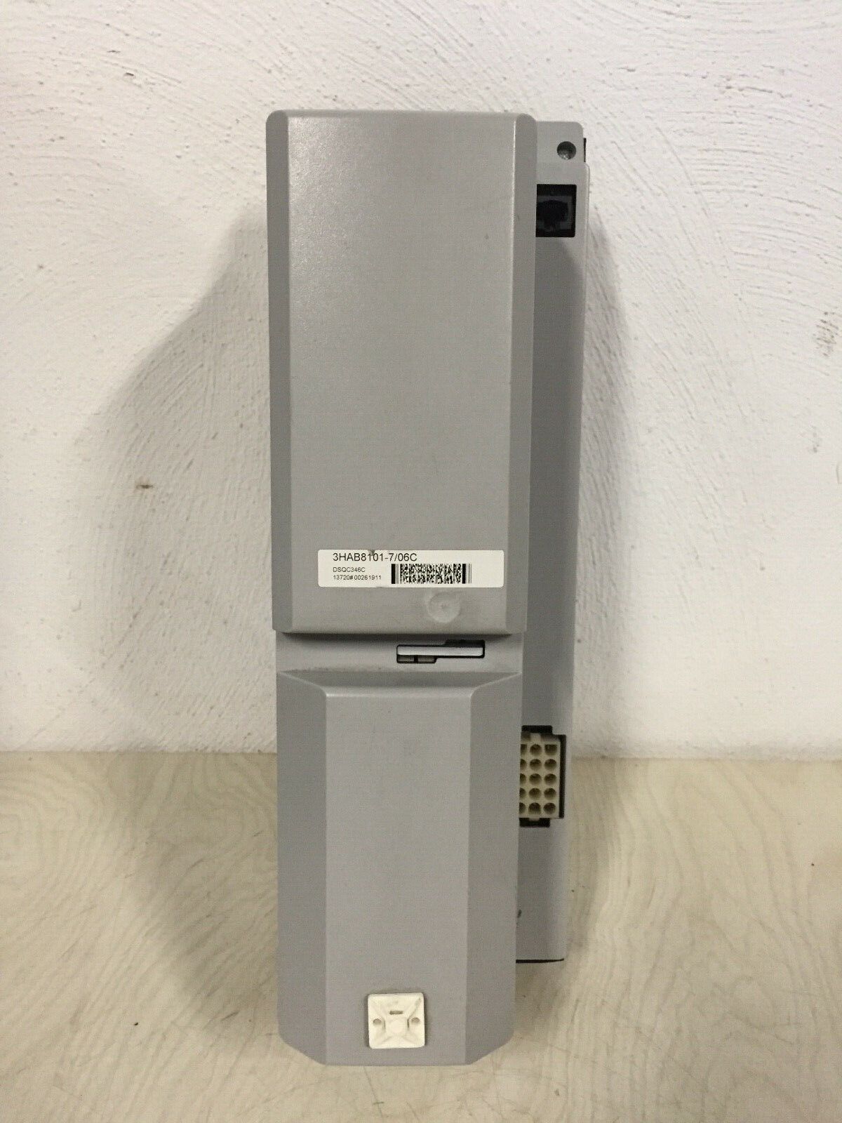 ABB Servomodul DSQC346C 3HAB8101-7/06C