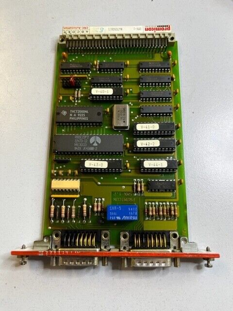 Promicon Systems SMX-1