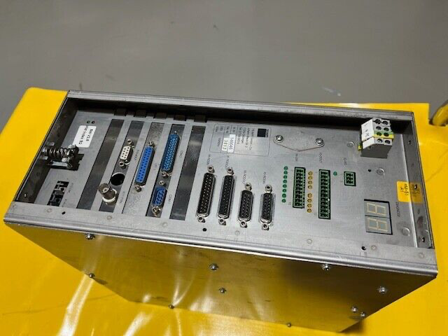 TRUMPF PC-SYSTEM  ID.NR. 146046