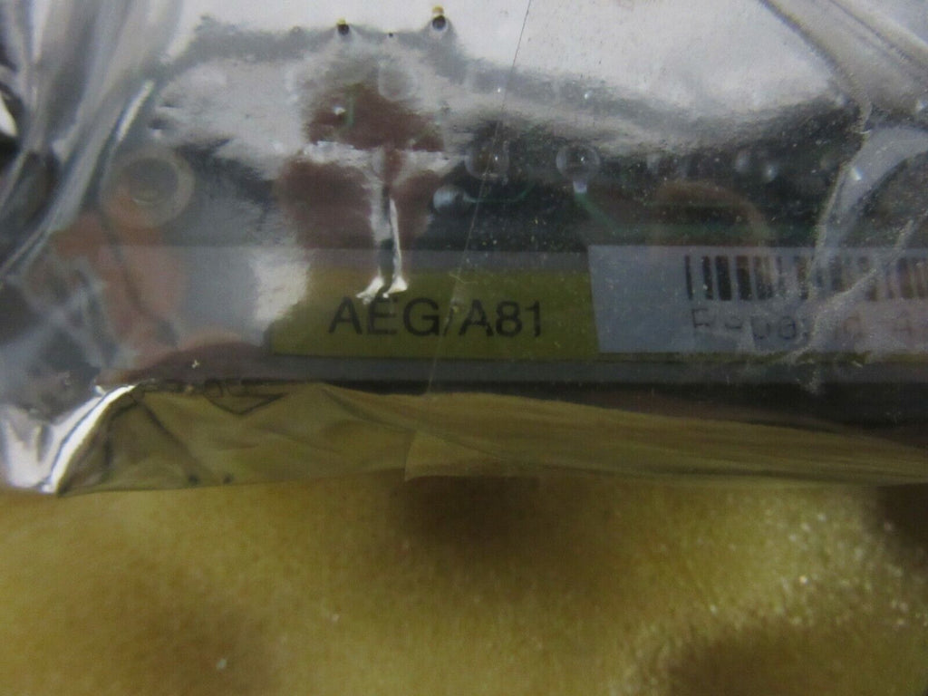 AEG/A81 Karte 470.001 109/2