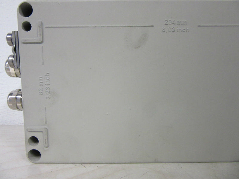 Schenck Vibrocontrol 1000 VC-1000 CV-120 -unused-