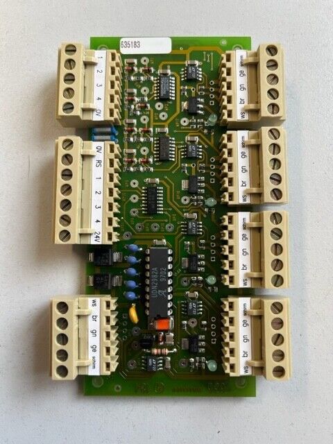 Balluff Platine 635184 LS