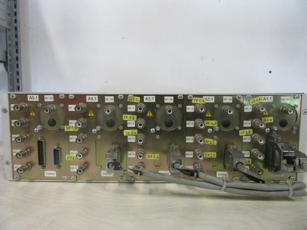 Branson Ultraschall RFS M5-S5-S5-S5-M5/3-R0-O