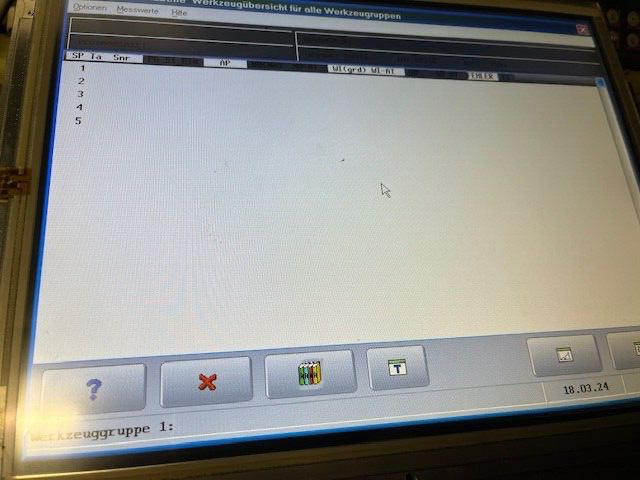 Controller-Se Type S961450-060 Apex Cooper Tool Controler