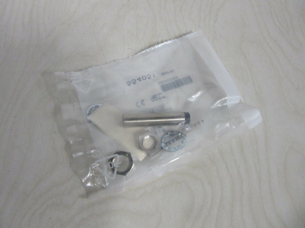 Balluff BES 516-356-SA 12-E5-T-S4 Induktiver Sensor