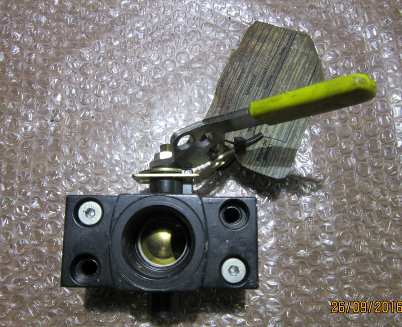 NORGREN TI5-814-E2AD - UNBENUTZT/UNUSED -