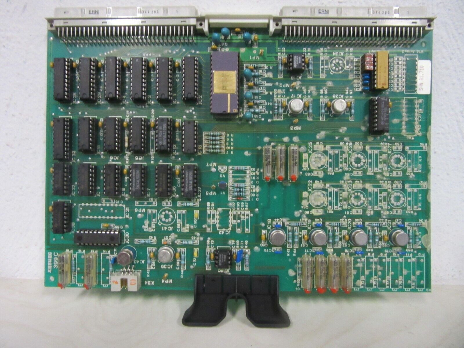 Arburg 399 C Dialogica