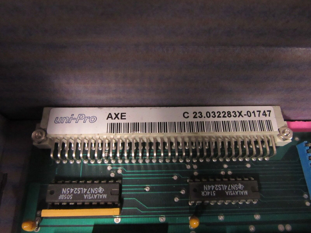 uni-Pro AXE C 23.032283X-01747 -unused-