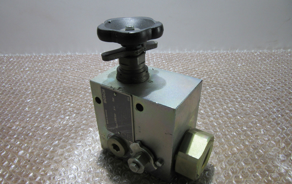 BOSCH 0 532 015 125 Pmax = 350bar