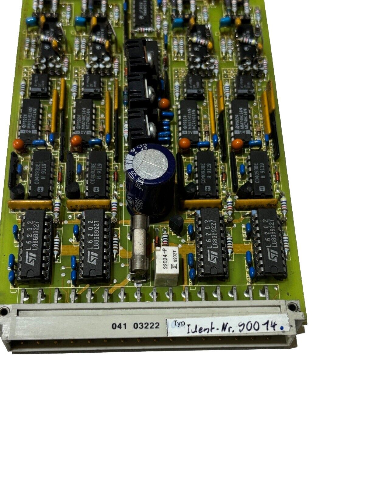 LEAG HSM424-F ID-Nr. 90014
