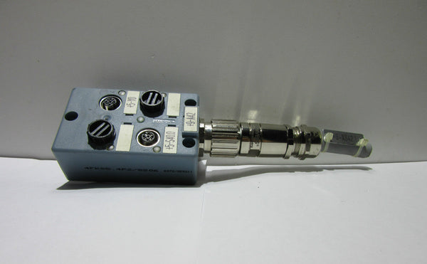 ESCHA 4FKS5.4P2/s206 (6472/059311)