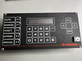 KRAUSS Bedienfeld Control Panel