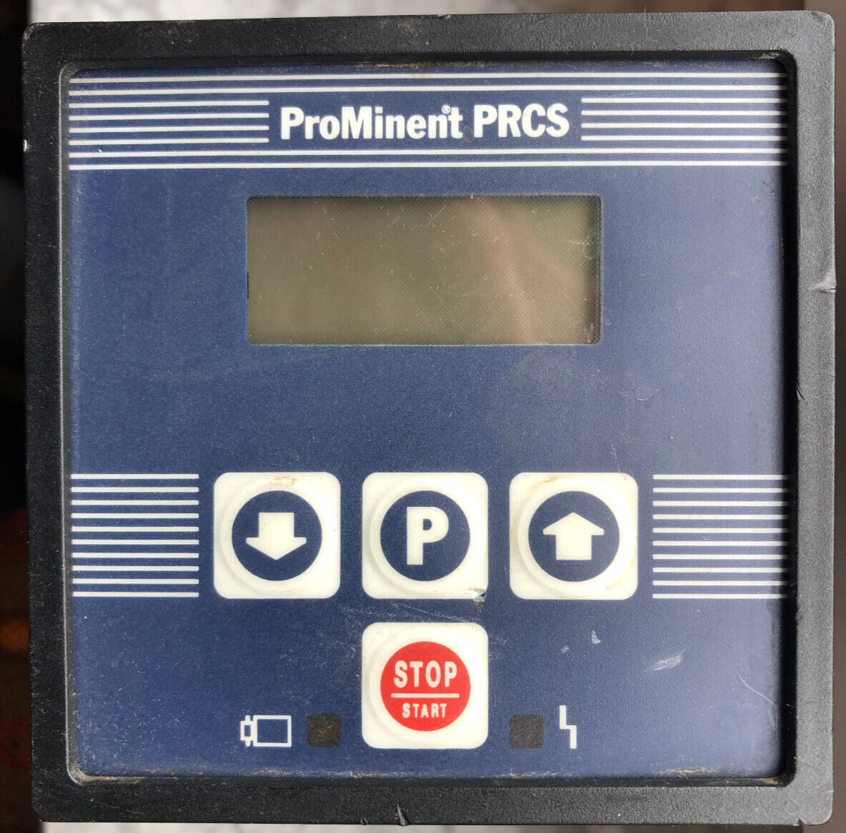 Prominent PRCS VMRA0412  VMRA04120TT1100A0000