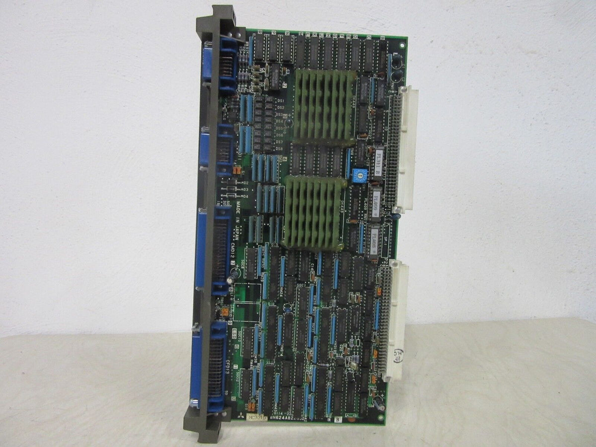 Mitsubishi MC301 MC301D BN624A822G52 -used-