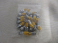 EAO 17-220352 Leuchtmelder -20pieces- 14mm LED 10mm 24VDC gelb