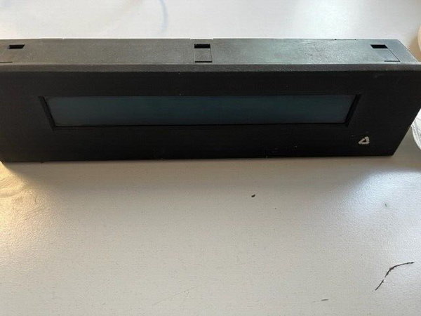 Leuze electronic TA 482