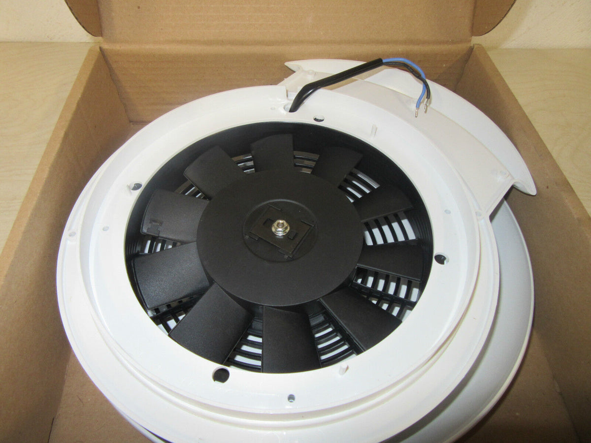 Kalori Belüfter 24V 121-40-4160