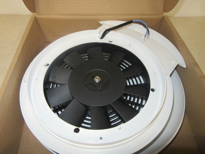 Kalori Belüfter 24V 121-40-4160