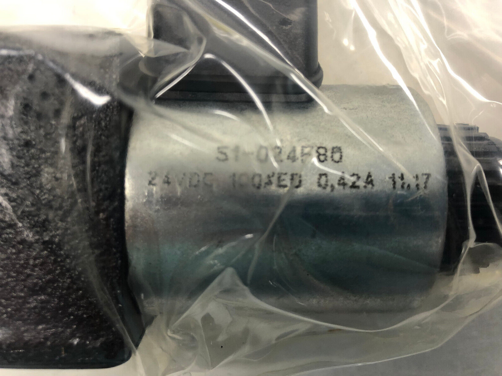 PARKER WEGEVENTIL D1VW004CNJDLJ591