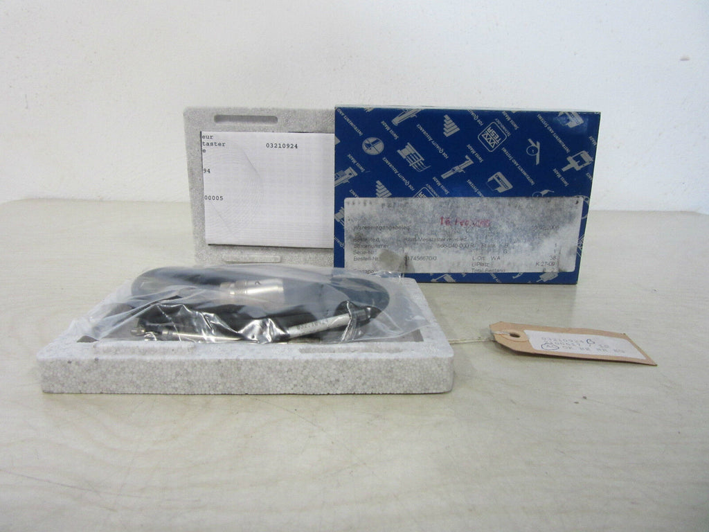 TESA Axial-Messtaster 03210924