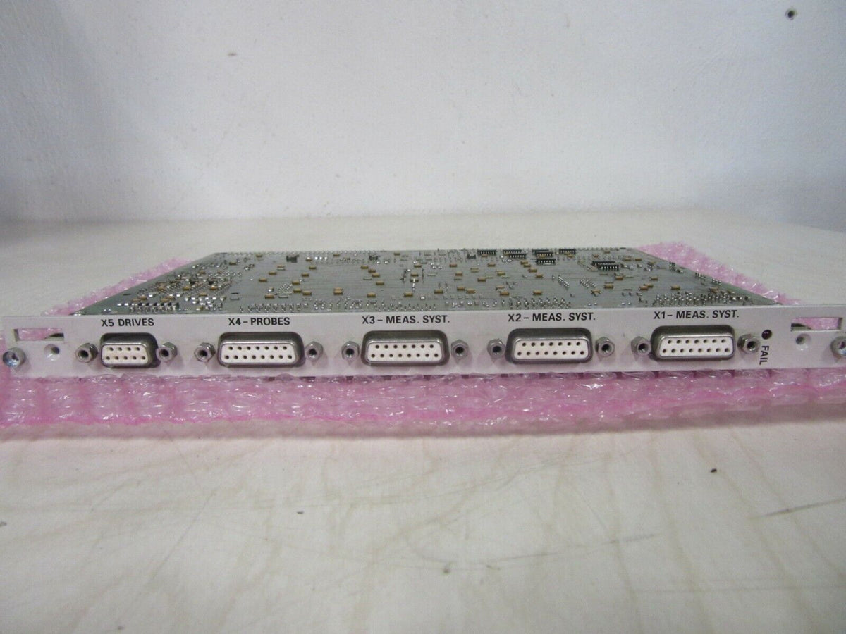 Philips  PSS/M2/V0 224 7420.3 Heidenheim Platine EXE 297 048 01