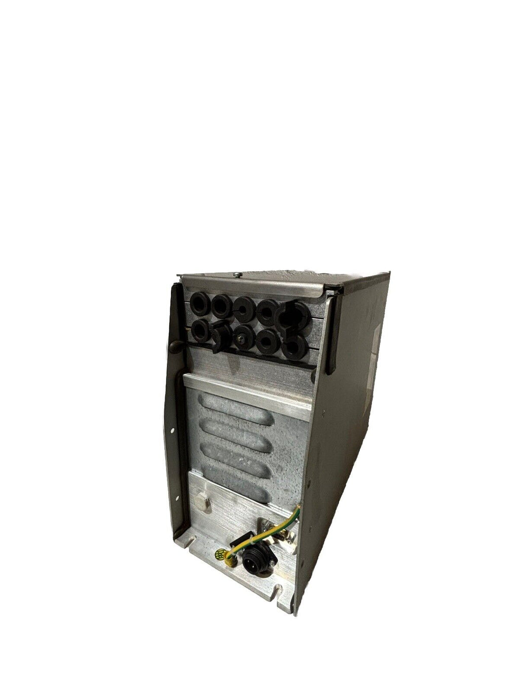 Berger Lahr TLC534P F SAM FREQUENZUMRICHTER TWIN LINE 0063553490006 Rev 1.204