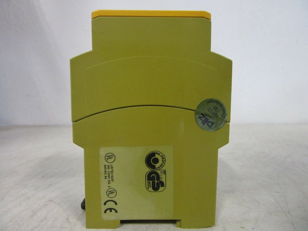 Pilz Pnoz X3 3S/1Ö (774310)