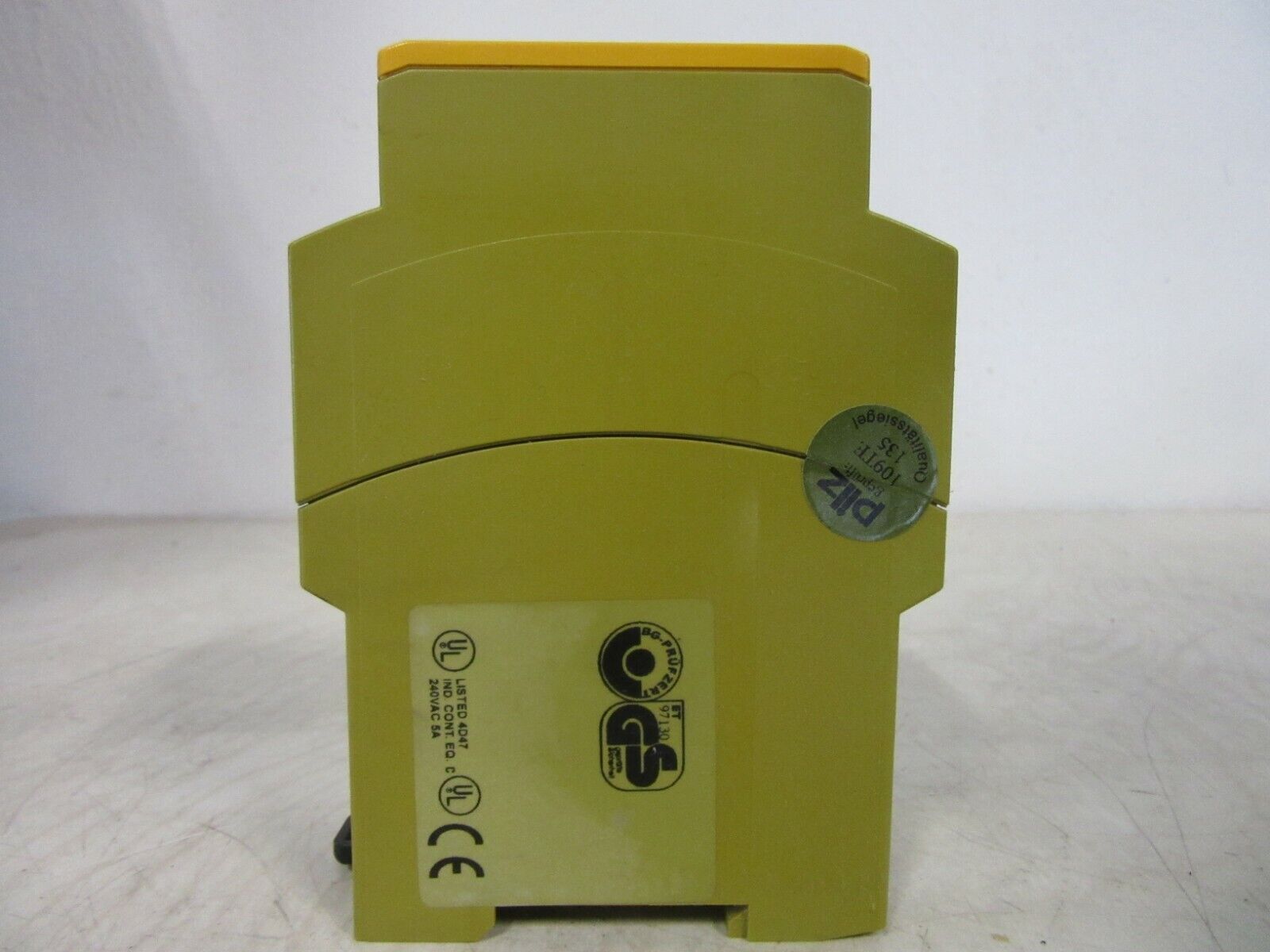 Pilz Pnoz X3 3S/1Ö (774310)