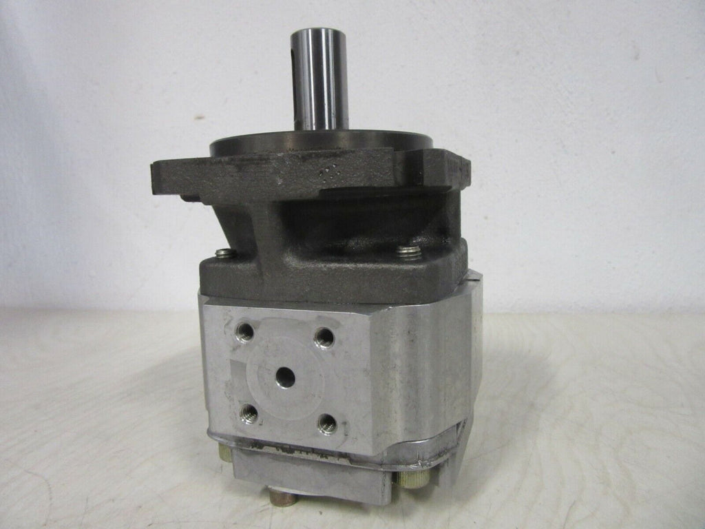 Rexroth  PGF2-22/006RE20VE4 Hydraulikpume