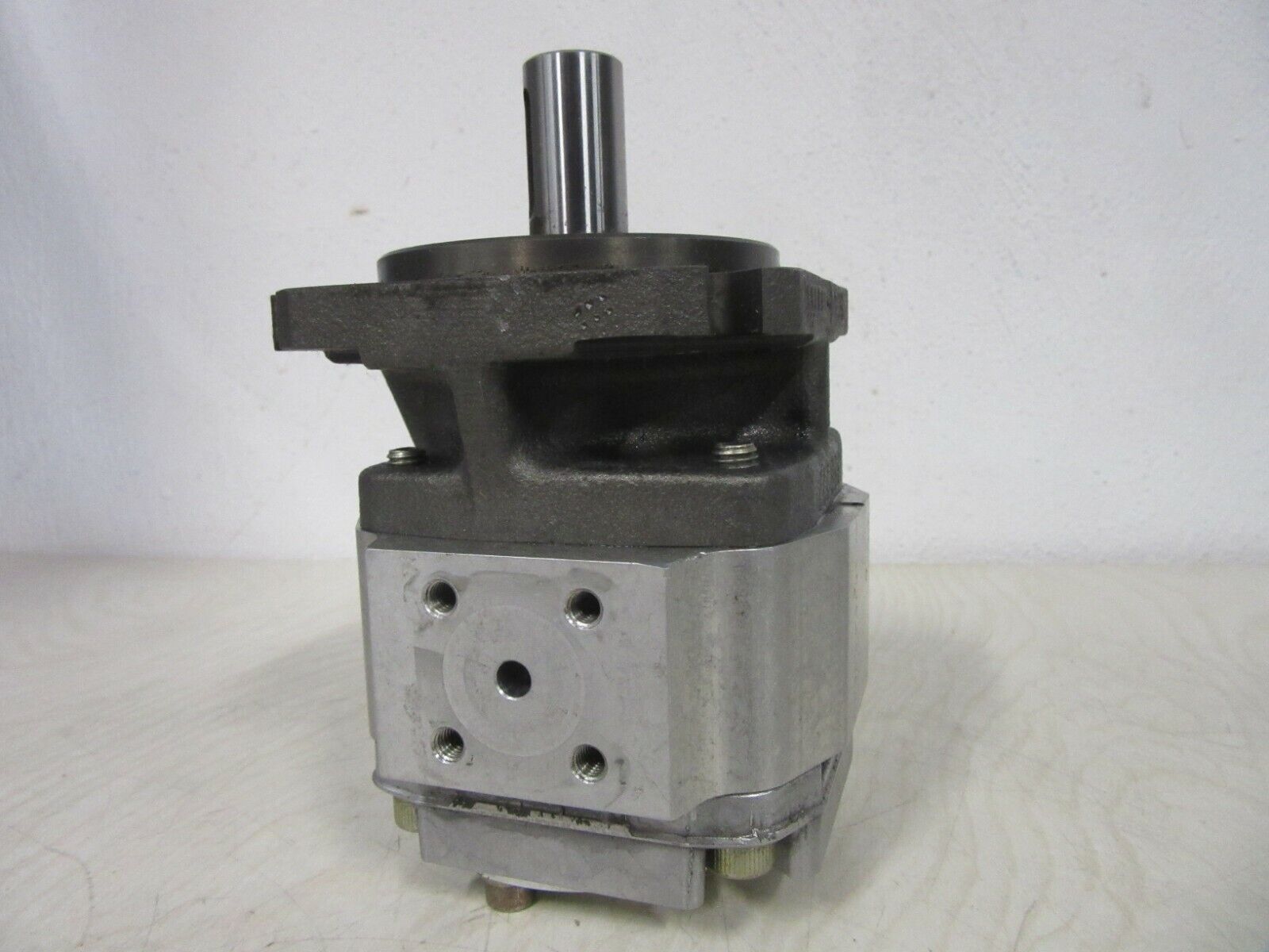 Rexroth  PGF2-22/006RE20VE4 Hydraulikpume