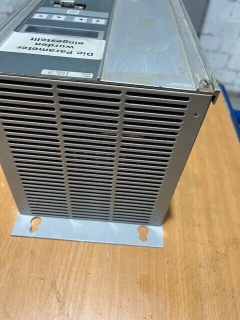 Nord NORDAC  Vector SK 2200/3CTPB 2,2 kW