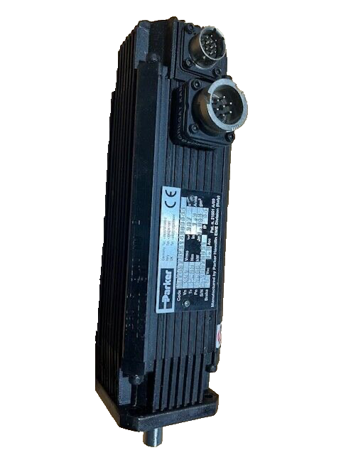 Parker SERVOMOTOR MB703702514S08644
