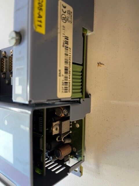 B&R CP474 7CP474.60-1 & IF321