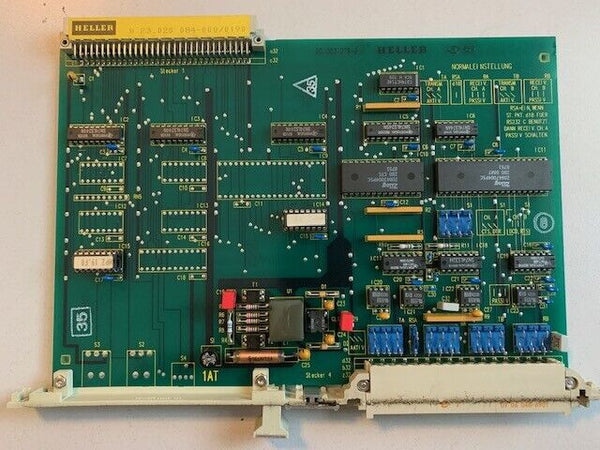 Heller B 23.020 084-000/0190 ASIO70