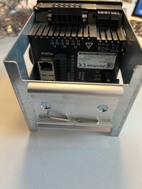 JANITZA POWER ANALYSER UMG 96 RM-PN 5222090