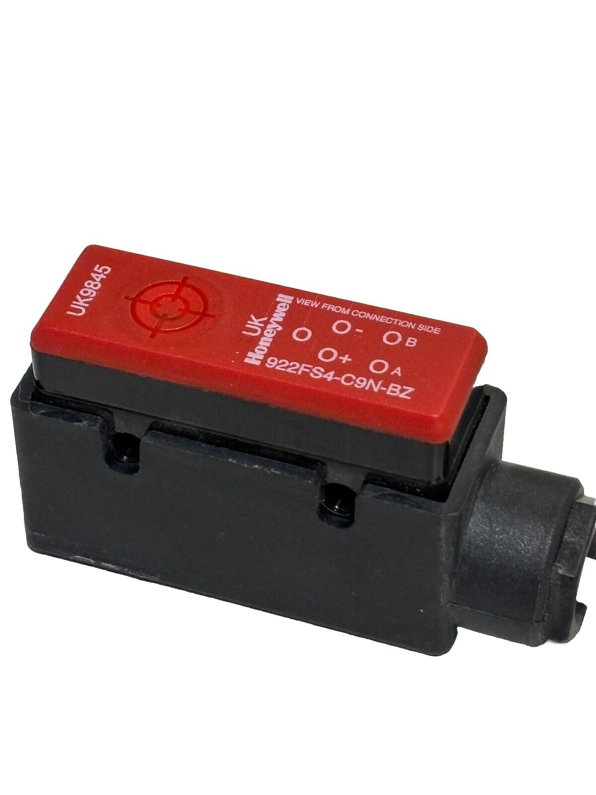 HONEYWELL 922FS4-C99N-BZ UK9845