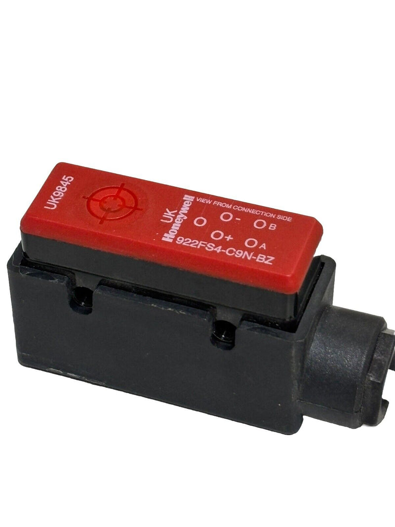 HONEYWELL 922FS4-C99N-BZ UK9845