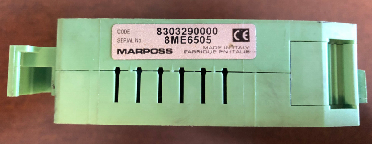 MARPOSS E32R Art.-Nr. 8303290000