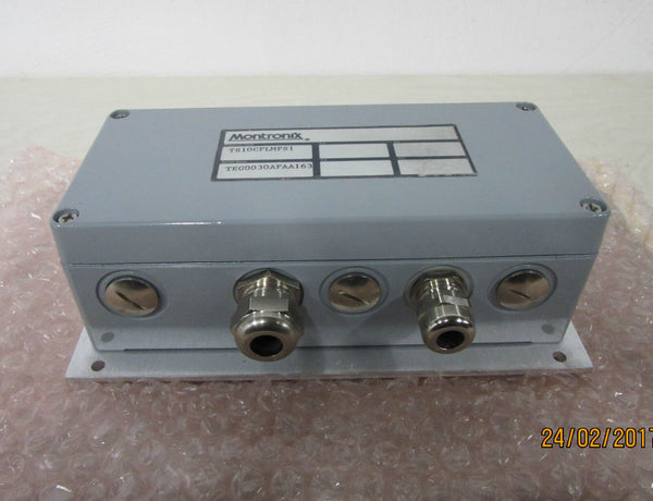 Montronix TS10CFLMFS1 -unused-