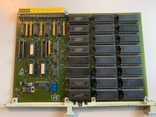 Heller A 23.020 062-000/2774 AMUB07