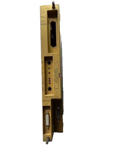 Siemens Simatic S5 6ES5 944-7UB21 E-STAND 10