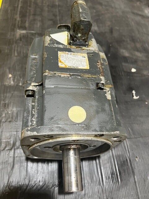 Siemens 1FK7060-2AF71-1RH0  ENCODER AM20DQI