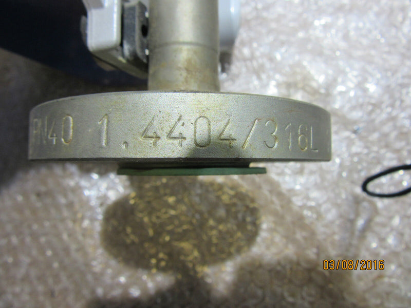 KROHNE H250 H250/RR/M9 SN:  5/163727.002 - used -