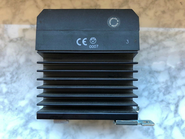 CRYDOM Halbleiter-Relais 30A HPF 480D30